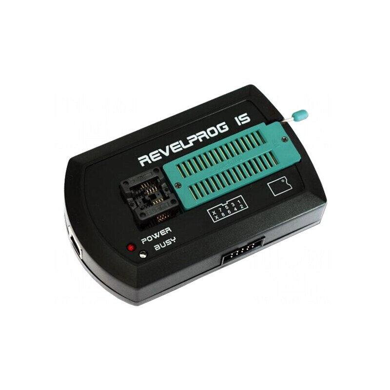 Programator memorie serial USB REVELPROG-IS | Electronic-mag.ro | Componente Electronice Programator memorie serial USB REVELPROG-IS | Electronic-mag.ro | Componente Electronice