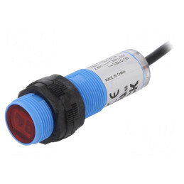 Senzor Fotoelectric PNP 0-0,4m 100mA | Electronic-mag.ro | Componente Electronice