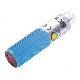 Senzor Fotoelectric PNP VTE180-2P42447 | Electronic-mag.ro | Componente Electronice
