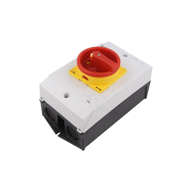 Separator-întrerupător 32A încastrabil 3 poli | Electronic-mag.ro | Componente Electronice