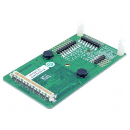 Adaptor Hirose FX10A Compatibil Multiplu | Electronic-mag.ro | Componente Electronice