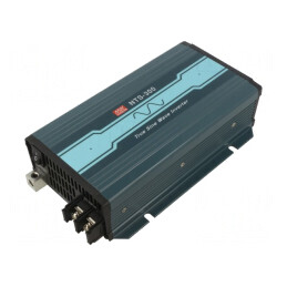 Convertor DC/AC 300W 230VAC 20-33VDC | Electronic-mag.ro | Componente Electronice