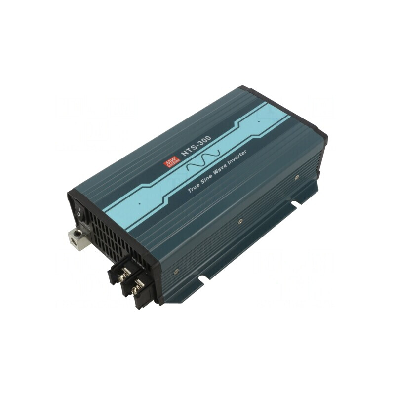 Convertor DC/AC 300W 230VAC 20-33VDC | Electronic-mag.ro | Componente Electronice Convertor DC/AC 300W 230VAC 20-33VDC | Electronic-mag.ro | Componente Electronice