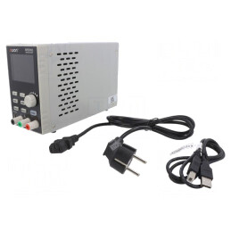 Alimentator Programabil de Laborator 0-30V 0-5A 150W SPE3051 | Electronic-mag.ro | Componente Electronice