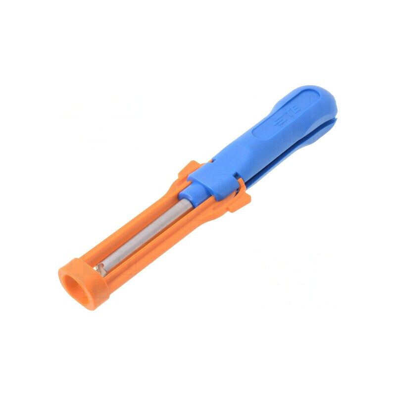 Unealtă pentru demontare terminale 107mm | Electronic-mag.ro | Componente Electronice