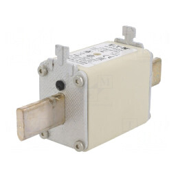 Siguranță industrială NH1 250A 690VAC | Electronic-mag.ro | Componente Electronice
