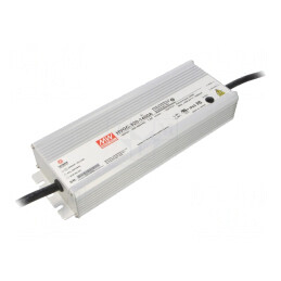 Alimentator LED Pulsatoriu 320W 700-1400mA 114-228VDC | Electronic-mag.ro | Componente Electronice