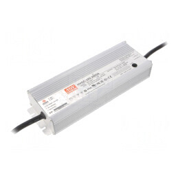 Alimentator LED 320W IP65 57-114,3V 1400-2800mA | Electronic-mag.ro | Componente Electronice