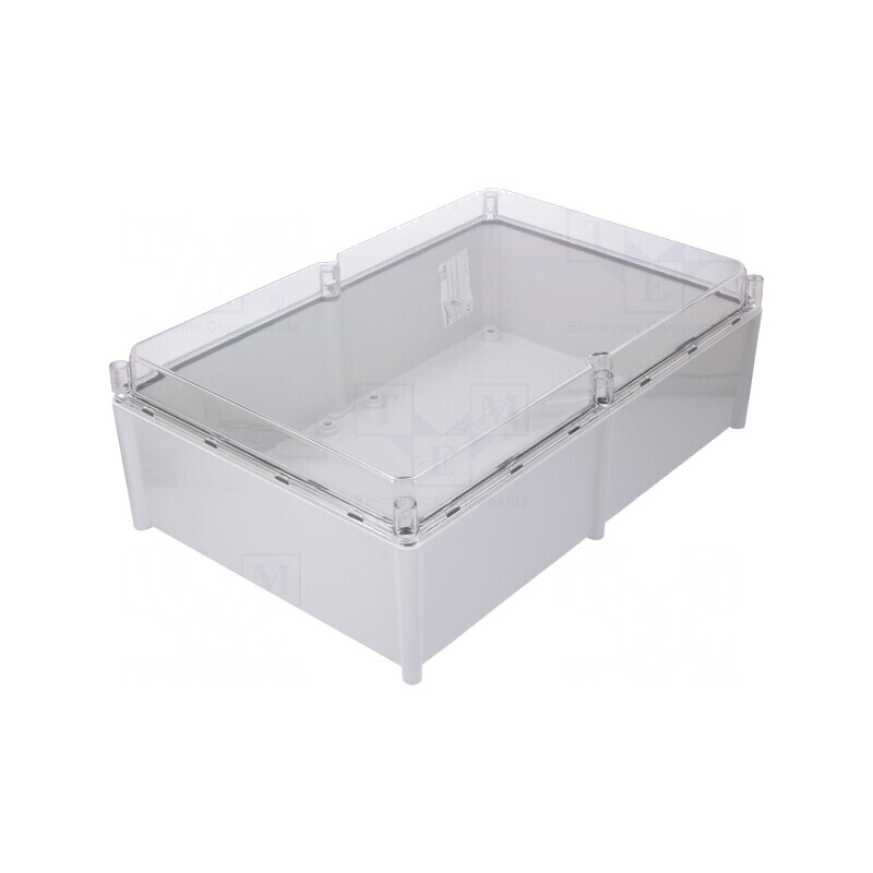 Carcasă universală Thalassa PLS IK09 360x540x180mm | Electronic-mag.ro | Componente Electronice