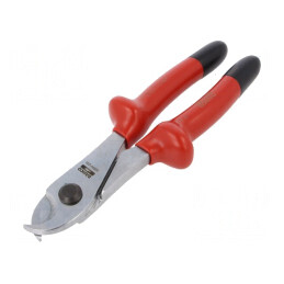 Clești laterali izolați 230mm 1kVAC | Electronic-mag.ro | Componente Electronice