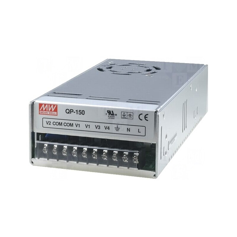 Alimentator Modular 150W 5VDC | Electronic-mag.ro | Componente Electronice Alimentator Modular 150W 5VDC | Electronic-mag.ro | Componente Electronice
