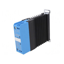 Releu Semiconductor 35A 150-510VAC | Electronic-mag.ro | Componente Electronice