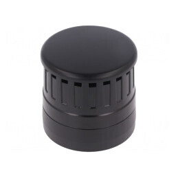 Semnalizator acustic 24V 100dB IP66 | Electronic-mag.ro | Componente Electronice