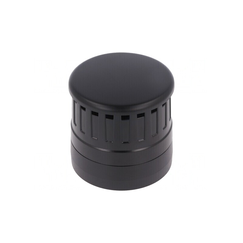 Semnalizator acustic 24V 100dB IP66 | Electronic-mag.ro | Componente Electronice