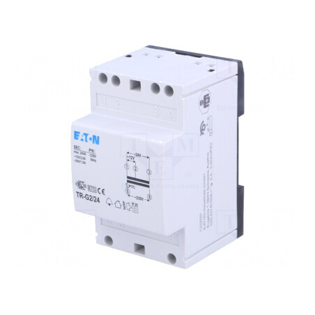 Transformator pentru Sonerie 12V/24V 24VA IP20 | Electronic-mag.ro | Componente Electronice