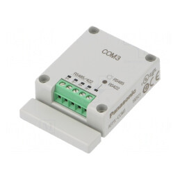 Modul Comunicație FP-X RS422/RS485 | Electronic-mag.ro | Componente Electronice