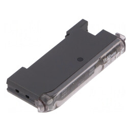 Amplificator fibră optică NPN IP40 12-24VDC FX-301 | Electronic-mag.ro | Componente Electronice