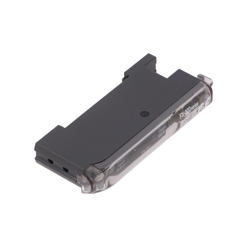 Amplificator fibră optică NPN IP40 12-24VDC FX-301 | Electronic-mag.ro | Componente Electronice Amplificator fibră optică NPN IP40 12-24VDC FX-301 | Electronic-mag.ro | Componente Electronice