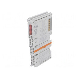 Modul Ieşiri Digitale 24VDC 16 Canale KL2809 | Electronic-mag.ro | Componente Electronice