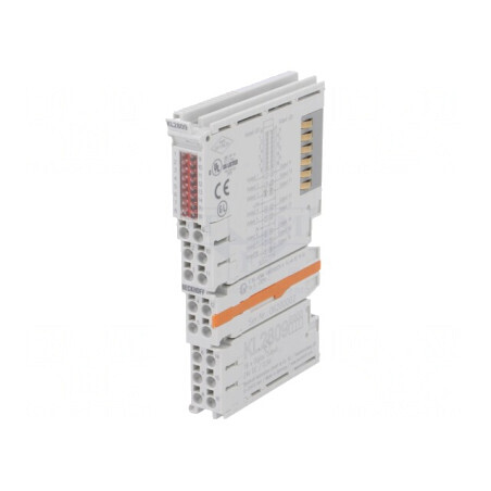 Modul Ieşiri Digitale 24VDC 16 Canale KL2809 | Electronic-mag.ro | Componente Electronice