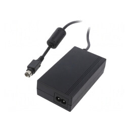 Alimentator Pulsatoriu 28VDC 2,32A 65W KYCON KPPX-4P | Electronic-mag.ro | Componente Electronice
