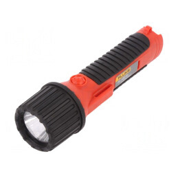 Lanternă LED Impermeabilă FLUKE FL-120 EX | Electronic-mag.ro | Componente Electronice
