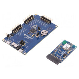 Microchip SAML Modul Bluetooth Low Energy Kit | Electronic-mag.ro | Componente Electronice