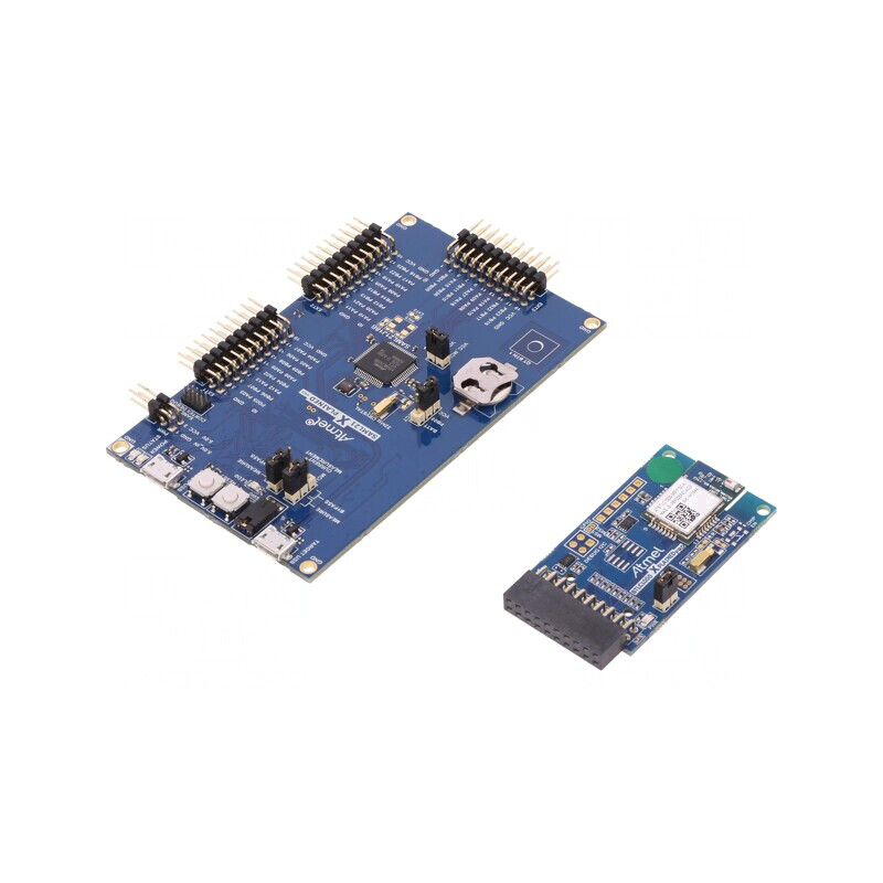 Microchip SAML Modul Bluetooth Low Energy Kit | Electronic-mag.ro | Componente Electronice Microchip SAML Modul Bluetooth Low Energy Kit | Electronic-mag.ro | Componente Electronice