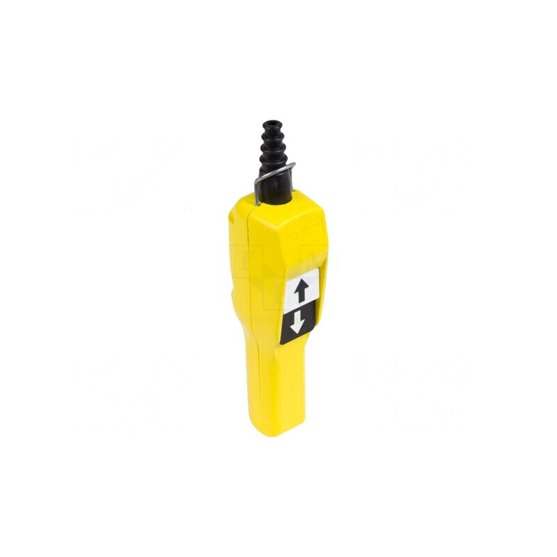 Casetă de comandă cu 2 butoane pătrate IP65 Harmony XAC | Electronic-mag.ro | Componente Electronice Casetă de comandă cu 2 butoane pătrate IP65 Harmony XAC | Electronic-mag.ro | Componente Electronice