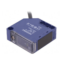 Senzor Fotoelectric PNP 0-7m 10-36VDC | Electronic-mag.ro | Componente Electronice