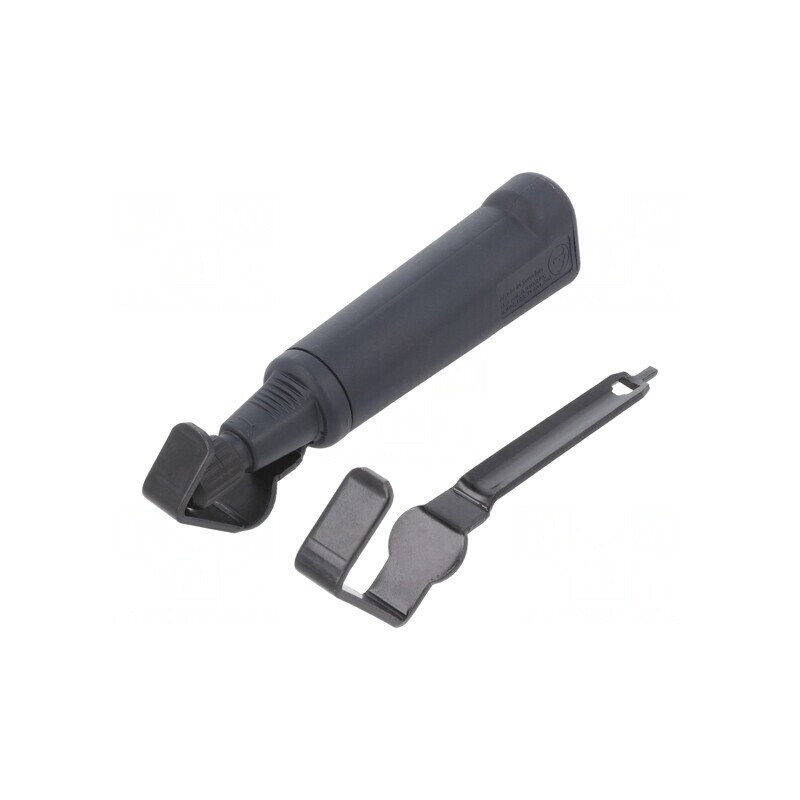 Dezizolator cablu rotund 4,5-40mm2 167mm SI 40 | Electronic-mag.ro | Componente Electronice Dezizolator cablu rotund 4,5-40mm2 167mm SI 40 | Electronic-mag.ro | Componente Electronice