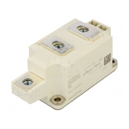 Modul tiristor dubli 1,6kV 320A SEMIPACK3 | Electronic-mag.ro | Componente Electronice