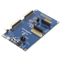 Microchip ARM SAML Xplained Pro Kit Prototip DM320205