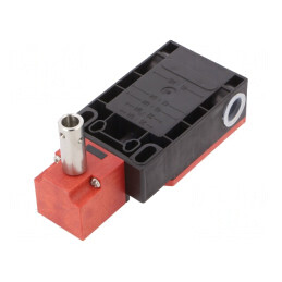 Întrerupător de Siguranță cu Balamale IP67 XCSTR | Electronic-mag.ro | Componente Electronice