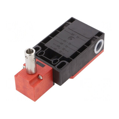 Întrerupător de Siguranță cu Balamale IP67 XCSTR | Electronic-mag.ro | Componente Electronice