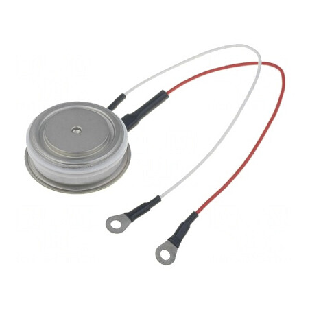 Tiristor 600V 1.53kA 150mA TO200AB | Electronic-mag.ro | Componente Electronice