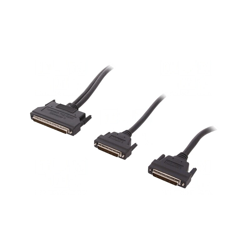 Cablu de conexiune SCSI 100pin la 50pin 1m | Electronic-mag.ro | Componente Electronice Cablu de conexiune SCSI 100pin la 50pin 1m | Electronic-mag.ro | Componente Electronice