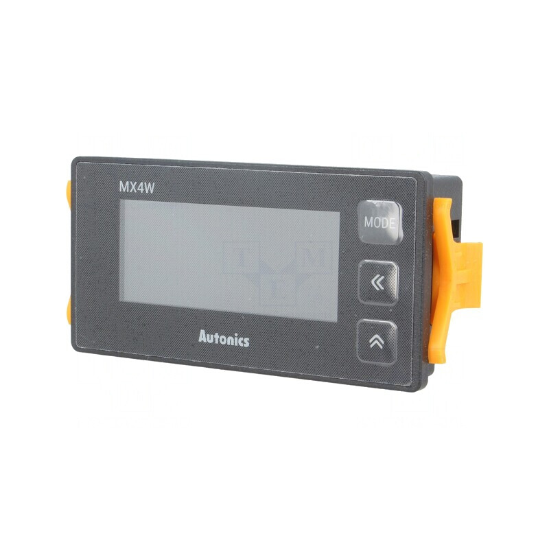 Regulator Tensune AC/DC 24-240V Panou MX4W-V-F1 | Electronic-mag.ro | Componente Electronice