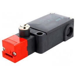 Întrerupător de siguranță cu blocare IP66 plastic 900N | Electronic-mag.ro | Componente Electronice