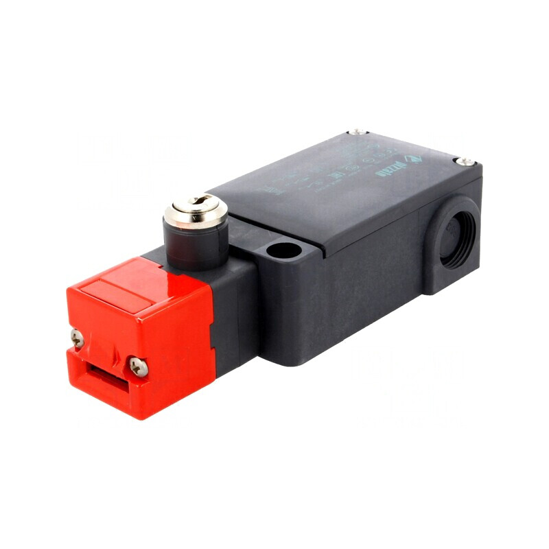 Întrerupător de siguranță cu blocare IP66 plastic 900N | Electronic-mag.ro | Componente Electronice