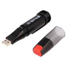 Înregistrator Date CO USB EasyLog EL-USB-CO | Electronic-mag.ro | Componente Electronice