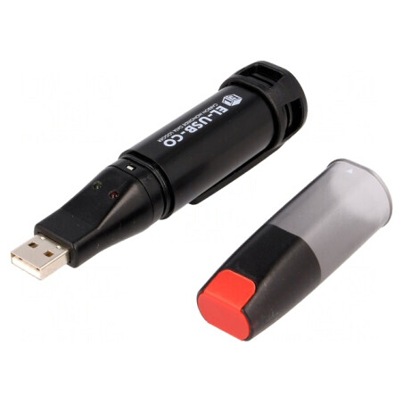Înregistrator Date CO USB EasyLog EL-USB-CO | Electronic-mag.ro | Componente Electronice
