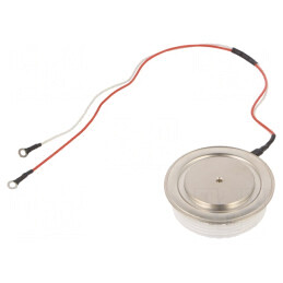 Tiristor Hockey Puk 600V 1.73kA 200mA | Electronic-mag.ro | Componente Electronice