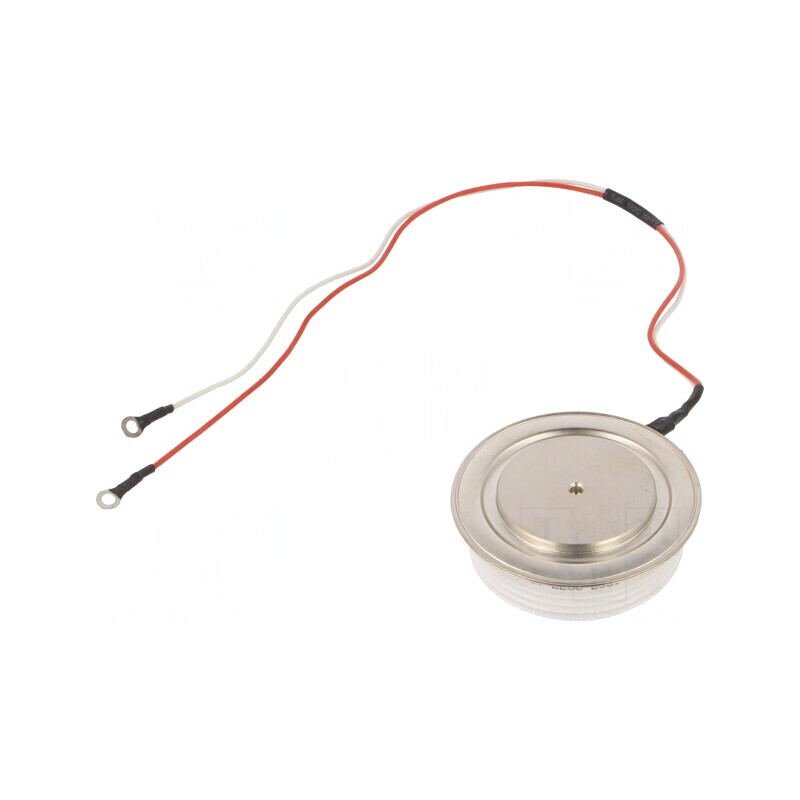 Tiristor Hockey Puk 600V 1.73kA 200mA | Electronic-mag.ro | Componente Electronice