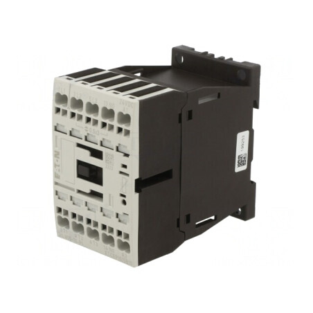 Contactor 3-poli NO 24VDC 15A 690V | Electronic-mag.ro | Componente Electronice