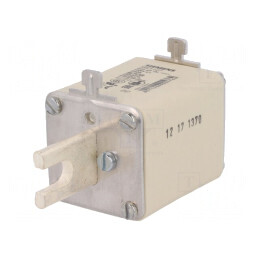 Siguranţă Industrială NH1 250A 1kVAC SENTRON | Electronic-mag.ro | Componente Electronice