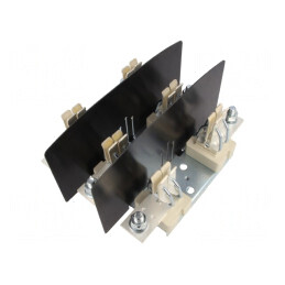 Suport Siguranță NH3 630A 690VAC 3 Poli | Electronic-mag.ro | Componente Electronice