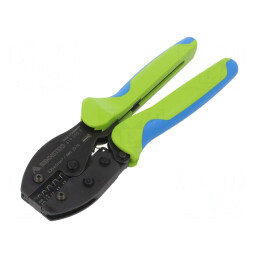 Tool for Crimping Thin-Walled Sleeves PEW 9 | Electronic-mag.ro | Componente Electronice