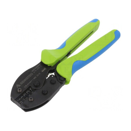 Tool for Crimping Thin-Walled Sleeves PEW 9 | Electronic-mag.ro | Componente Electronice