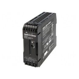 Alimentator Pulsatoriu 60W 12V 4.5A pentru Șină DIN | Electronic-mag.ro | Componente Electronice